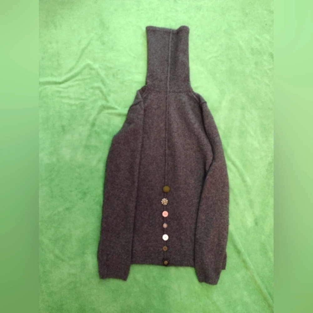 Gap S turtle neck sweater